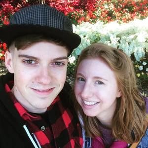 Meet your Posher, Ben